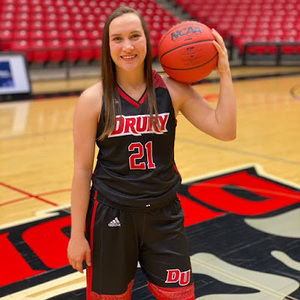 Meet your Posher, Payton